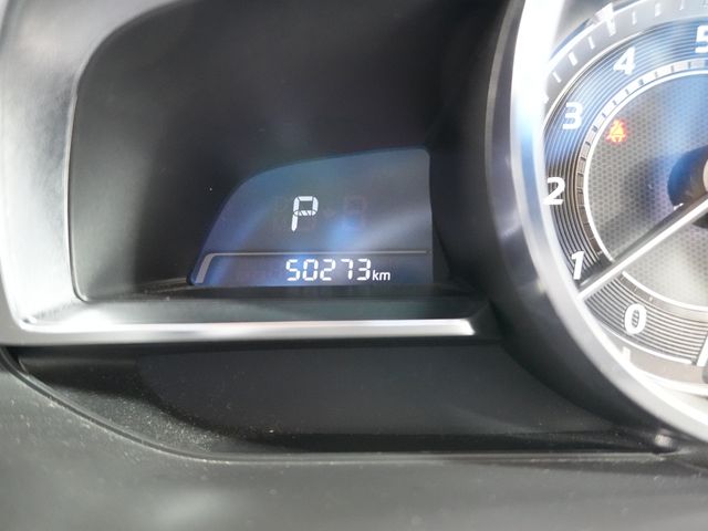 MAZDA DEMIO 2016 Image 31