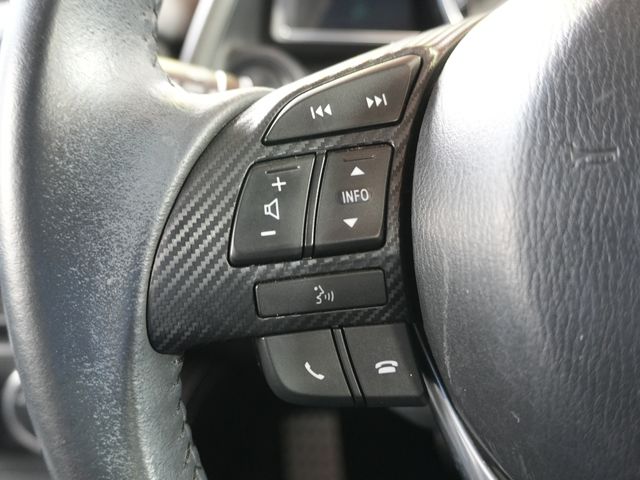 MAZDA DEMIO 2016 Image 31