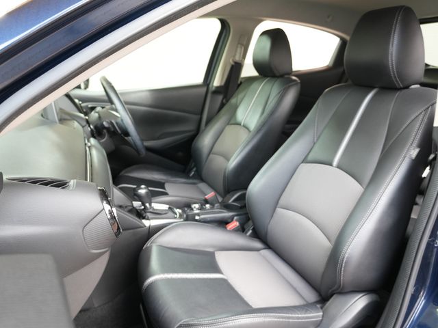 MAZDA DEMIO 2016 Image 31