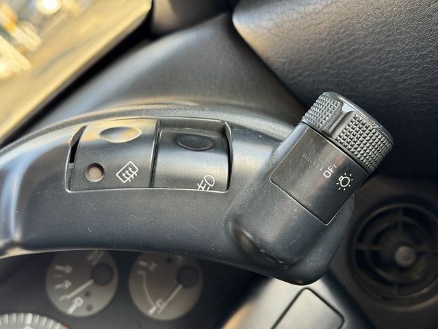 NISSAN SKYLINE COUPE 1991 Image 31