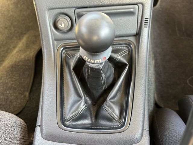 NISSAN SKYLINE COUPE 1991 Image 31