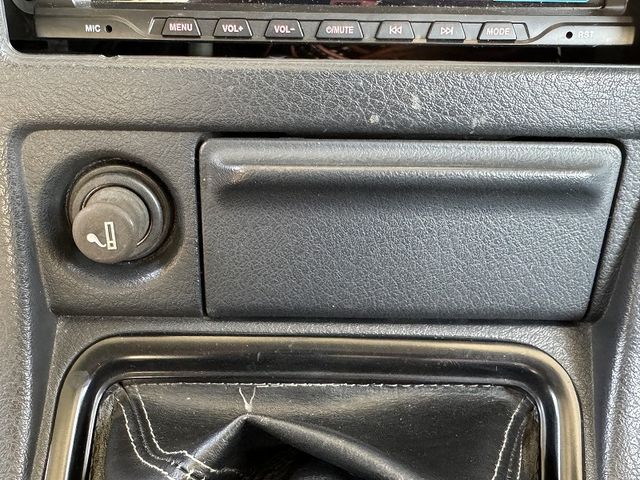 NISSAN SKYLINE COUPE 1991 Image 31