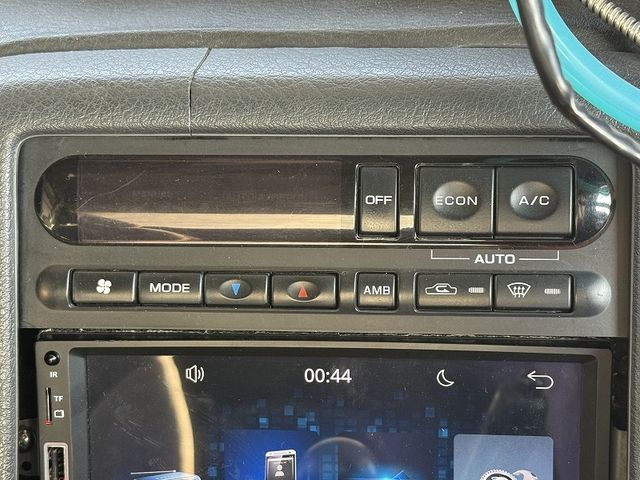 NISSAN SKYLINE COUPE 1991 Image 31