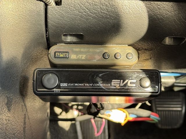 NISSAN SKYLINE COUPE 1991 Image 31