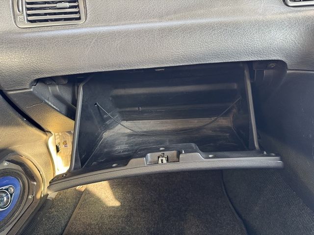 NISSAN SKYLINE COUPE 1991 Image 31