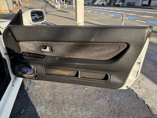 NISSAN SKYLINE COUPE 1991 Image 31