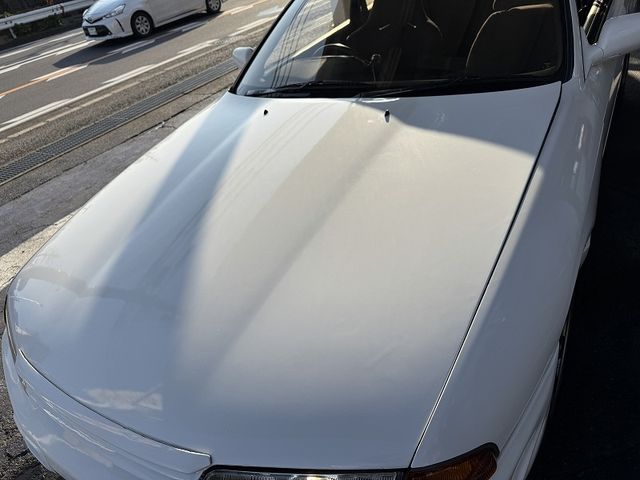 NISSAN SKYLINE COUPE 1991 Image 31