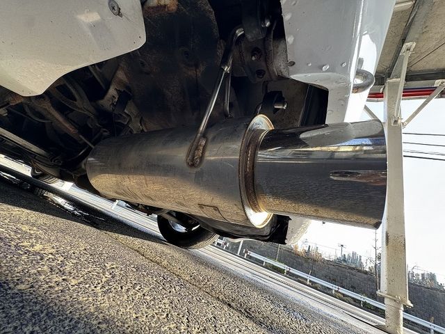 NISSAN SKYLINE COUPE 1991 Image 31