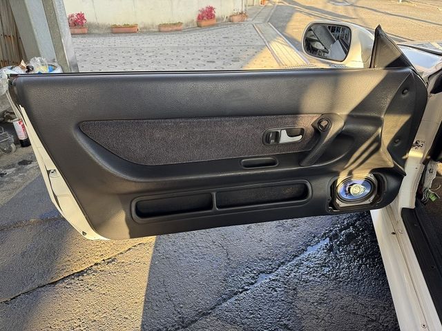 NISSAN SKYLINE COUPE 1991 Image 31