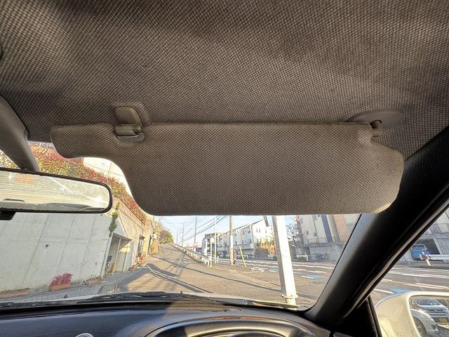 NISSAN SKYLINE COUPE 1991 Image 31