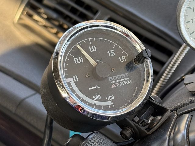 NISSAN SKYLINE COUPE 1991 Image 31