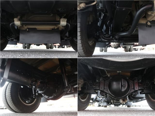 HINO DUTRO 2017 Image 31