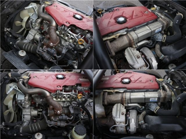 HINO DUTRO 2017 Image 31