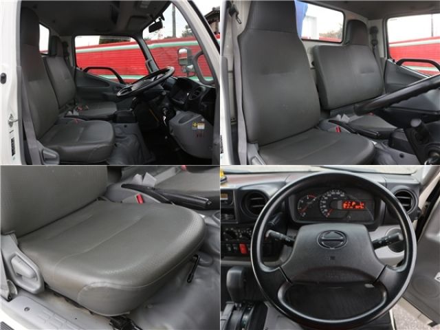 HINO DUTRO 2017 Image 31