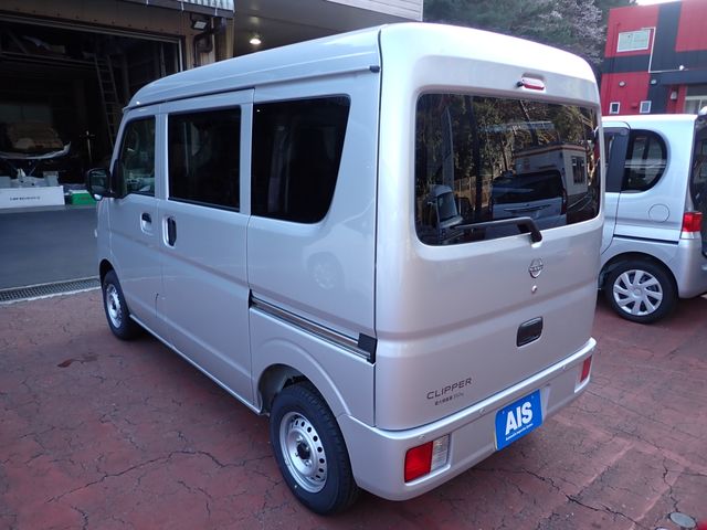 NISSAN CLIPPER VAN 2026 Image 31