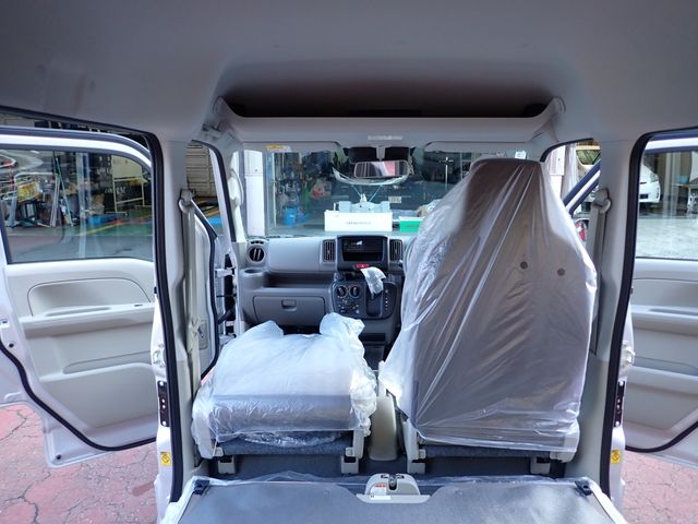 NISSAN CLIPPER VAN 2026 Image 31