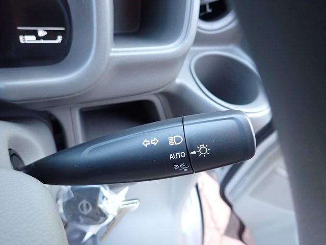 NISSAN CLIPPER VAN 2026 Image 31