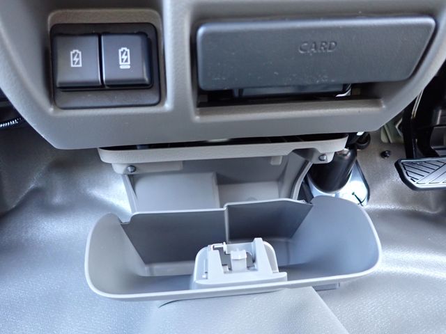 NISSAN CLIPPER VAN 2026 Image 31