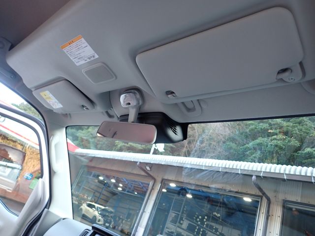 NISSAN CLIPPER VAN 2026 Image 31