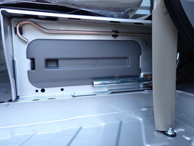 NISSAN CLIPPER VAN 2026 Image 31