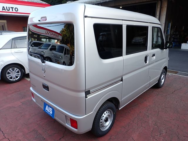 NISSAN CLIPPER VAN 2026 Image 31