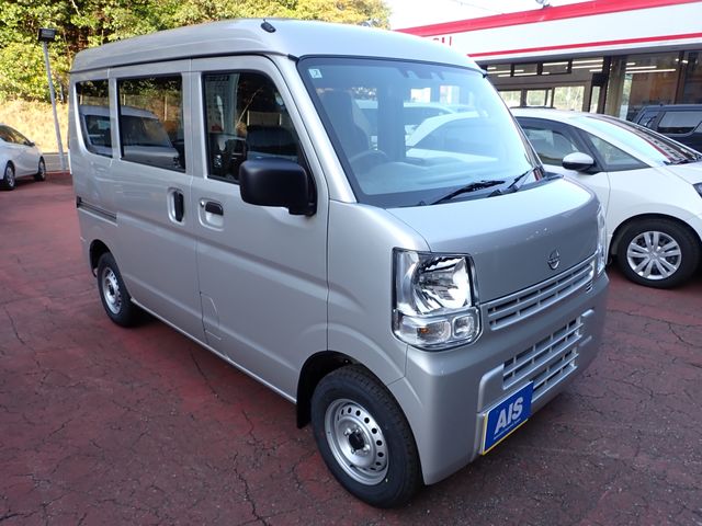 NISSAN CLIPPER VAN 2026 Image 31
