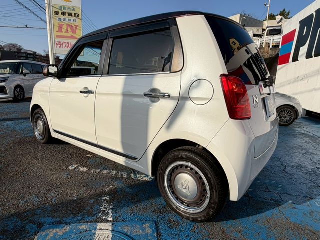 HONDA N-ONE 2018 Image 31