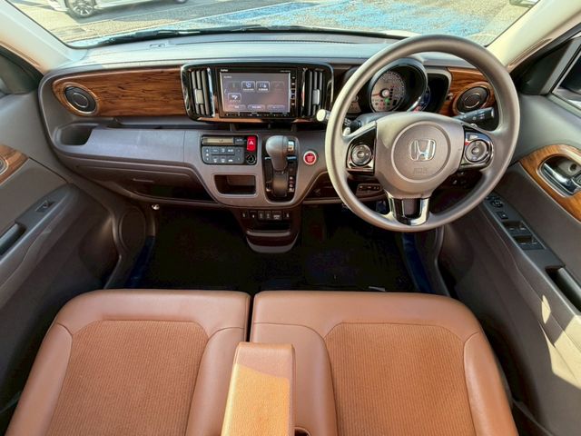 HONDA N-ONE 2018 Image 31