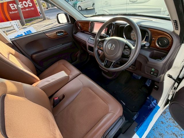 HONDA N-ONE 2018 Image 31