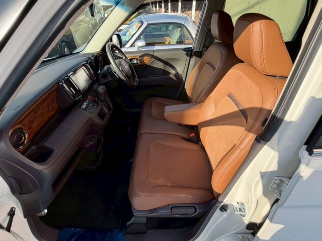 HONDA N-ONE 2018 Image 31