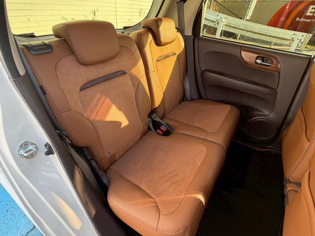 HONDA N-ONE 2018 Image 31