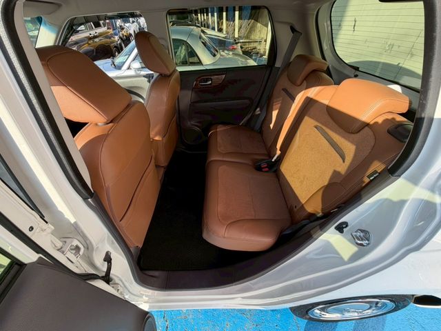 HONDA N-ONE 2018 Image 31