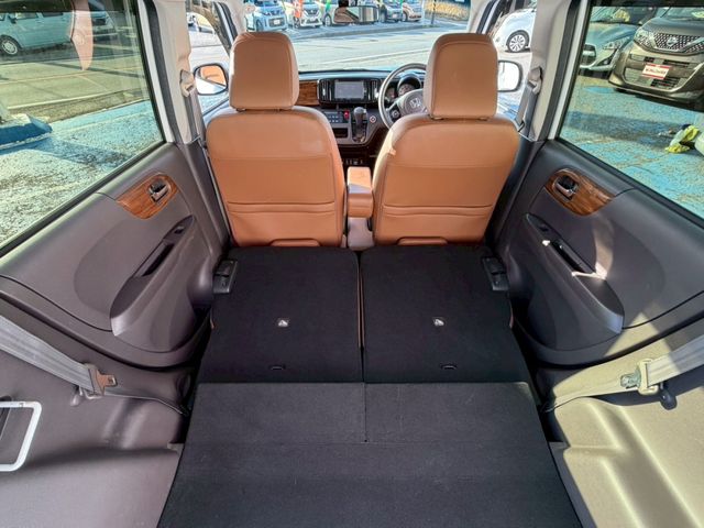 HONDA N-ONE 2018 Image 31