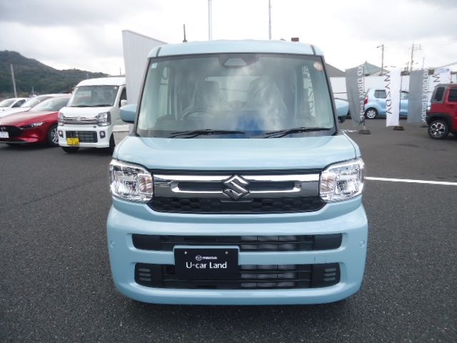 SUZUKI SPACIA 2025 Image 31