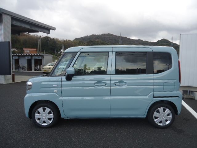 SUZUKI SPACIA 2025 Image 31