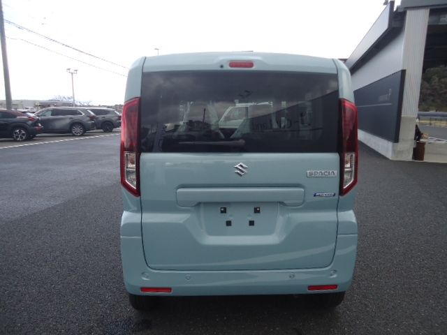 SUZUKI SPACIA 2025 Image 31