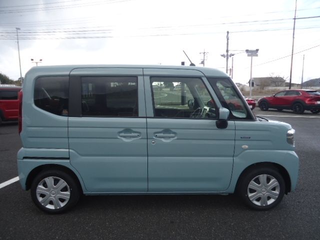 SUZUKI SPACIA 2025 Image 31