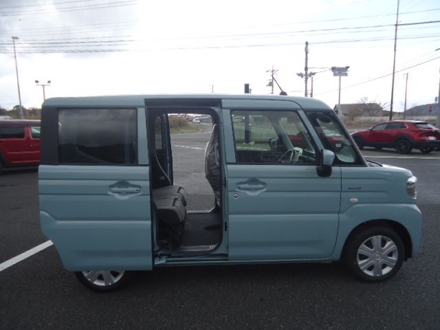 SUZUKI SPACIA 2025 Image 31