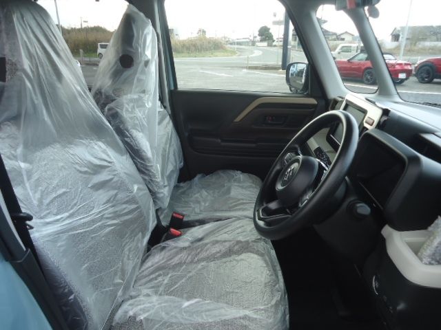 SUZUKI SPACIA 2025 Image 31