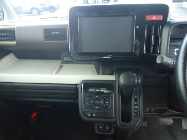 SUZUKI SPACIA 2025 Image 31