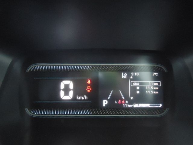 SUZUKI SPACIA 2025 Image 31