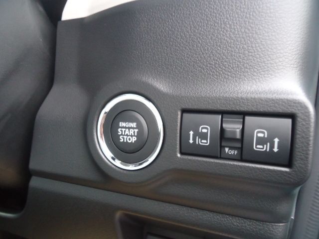 SUZUKI SPACIA 2025 Image 31