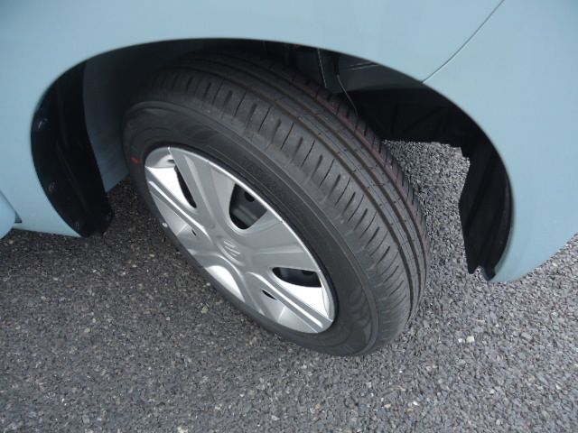 SUZUKI SPACIA 2025 Image 31