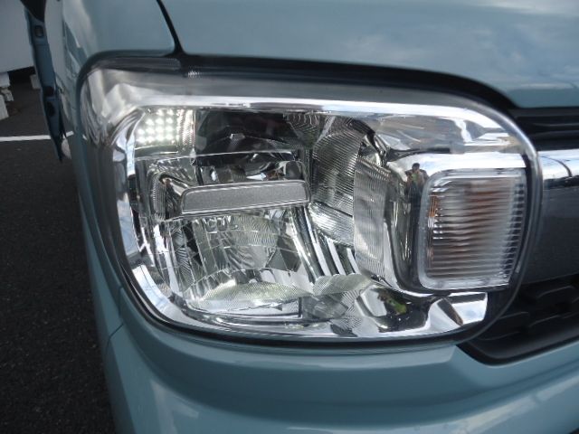 SUZUKI SPACIA 2025 Image 31