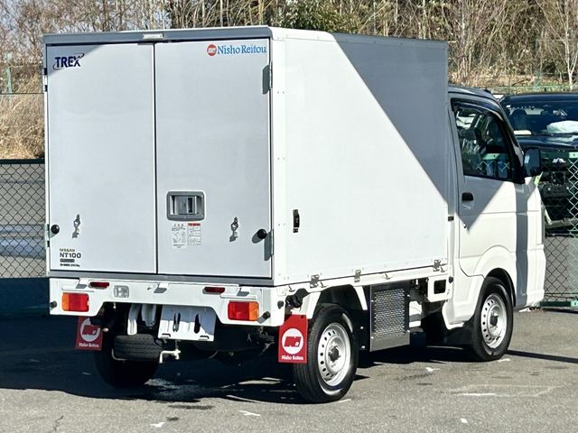 NISSAN NT100 CLIPPER 2020 Image 31