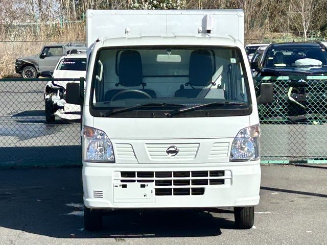 NISSAN NT100 CLIPPER 2020 Image 31