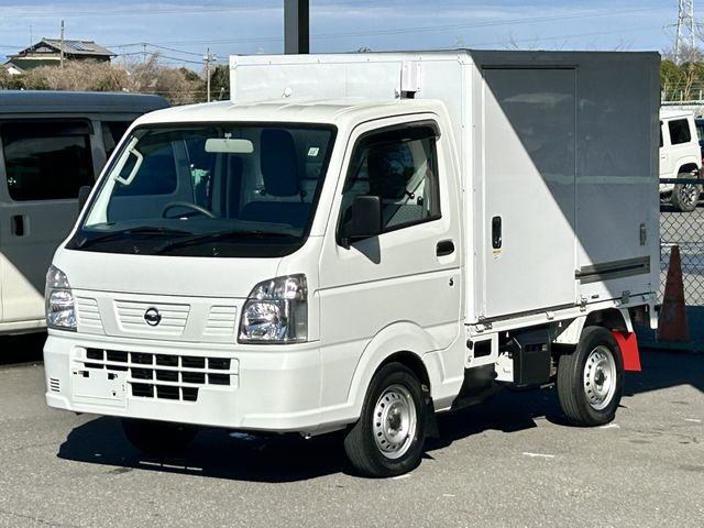NISSAN NT100 CLIPPER 2020 Image 31