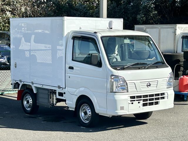 NISSAN NT100 CLIPPER 2020 Image 31