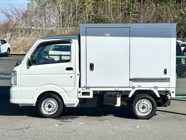 NISSAN NT100 CLIPPER 2020 Image 31