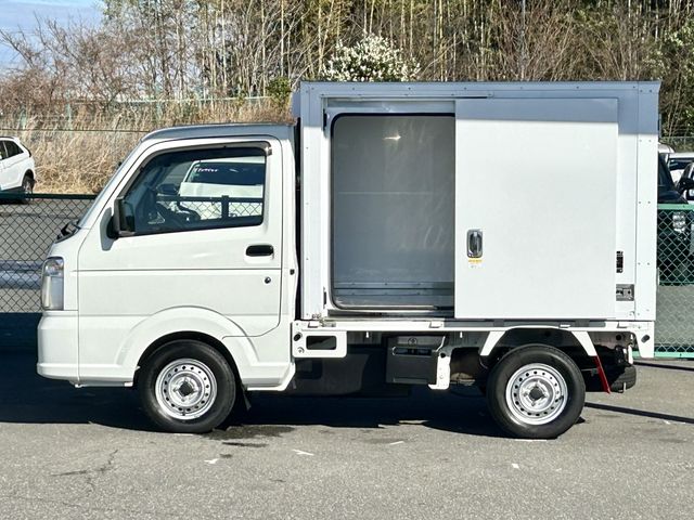NISSAN NT100 CLIPPER 2020 Image 31